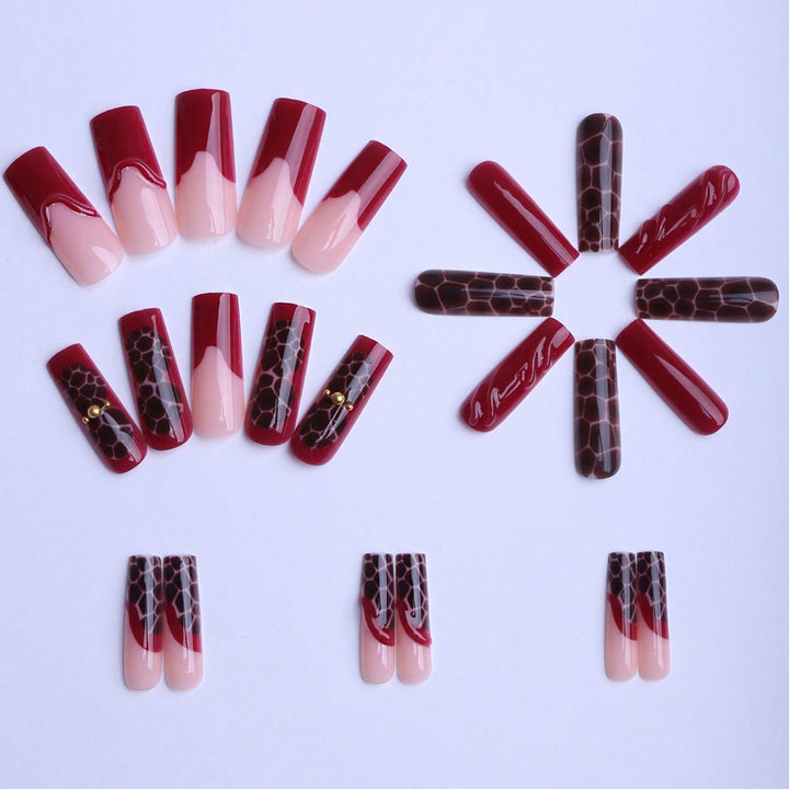 Artful Nail Extensions Kalsten