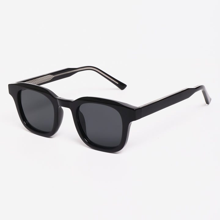 Women's sunglasses in robust, modern design with polarized lenses Kalsten