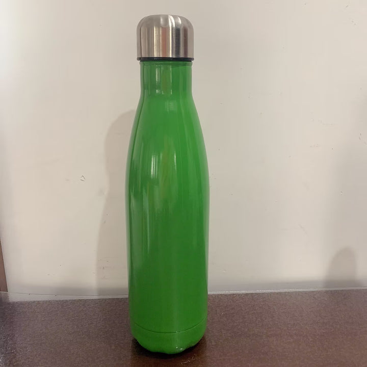 Insulated Stainless Steel Water Bottle Kalsten