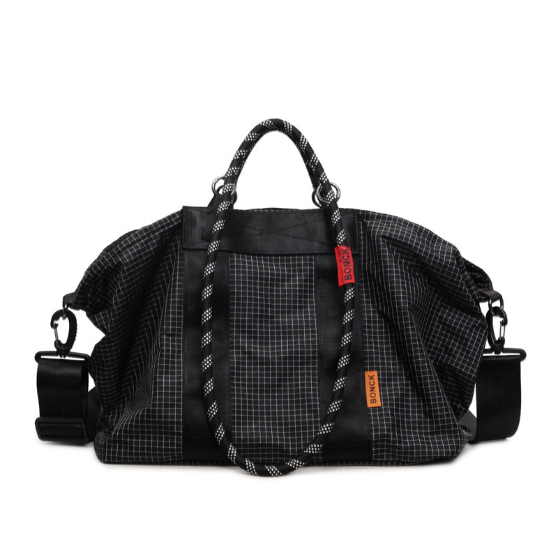 Functional Utility Duffel Bag Kalsten