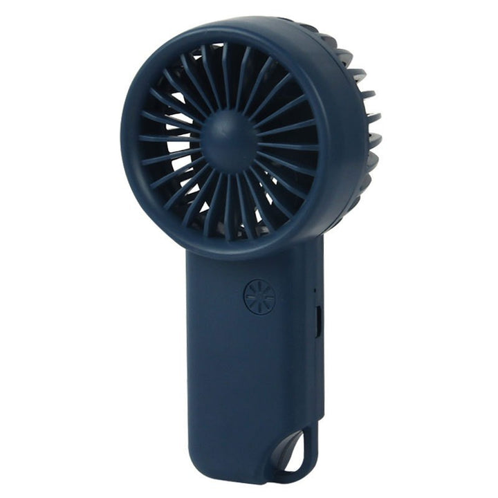 Women's Portable Mini Fan with USB Charging Option Kalsten