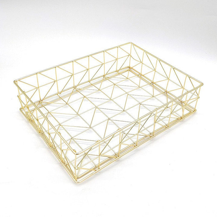 Decorative Storage