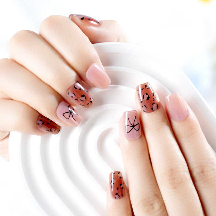 Nail Art Kalsten