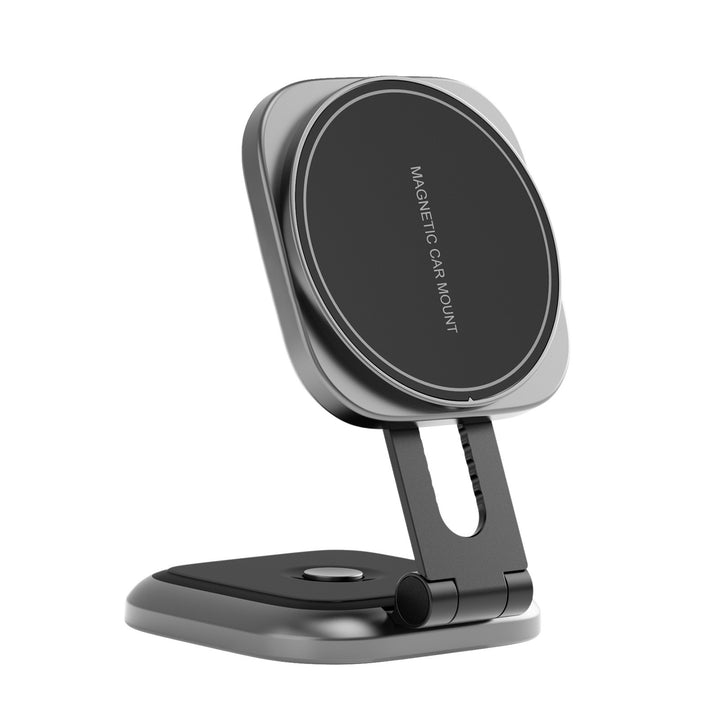 Unisex Magnetic Car Mount Kalsten