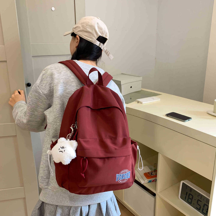 Lightweight Everyday Backpack Kalsten