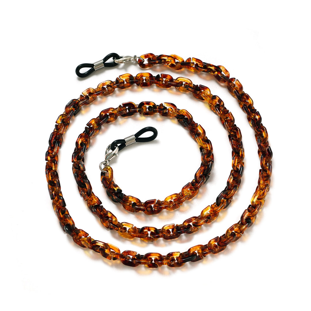 Durable Adjustable Eyewear Chain Kalsten
