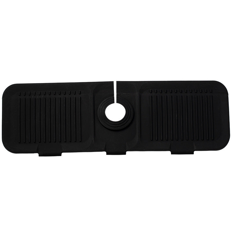 Silicone Draining Mat with Integrated Drainage Function Kalsten