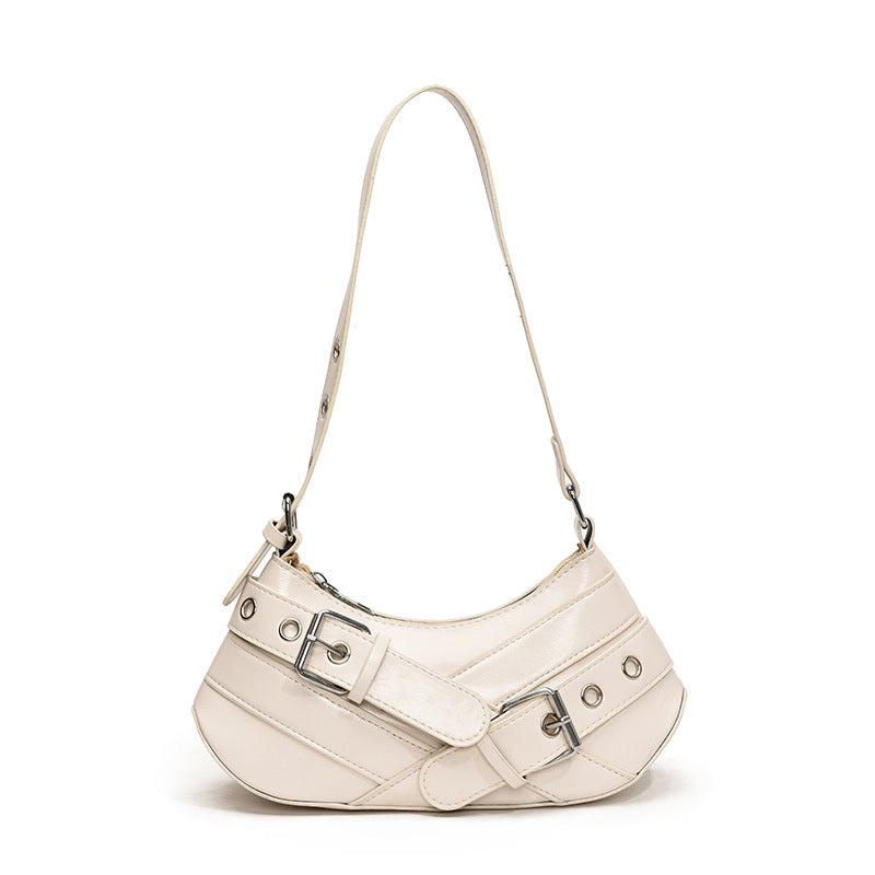 Mini Crossbody Handbag