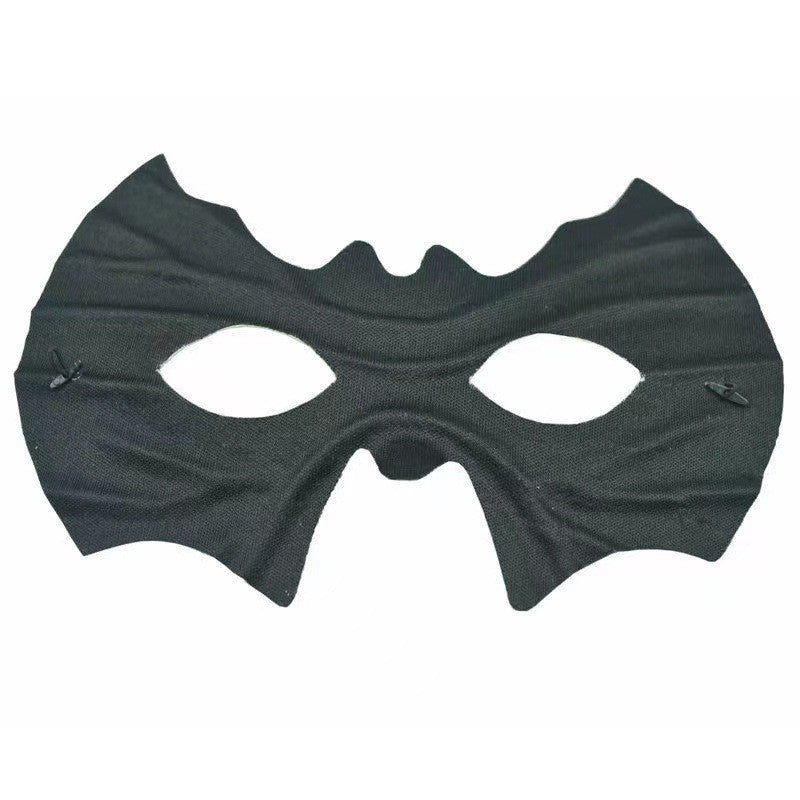 Stylish Bat-Inspired Masquerade Mask Kalsten