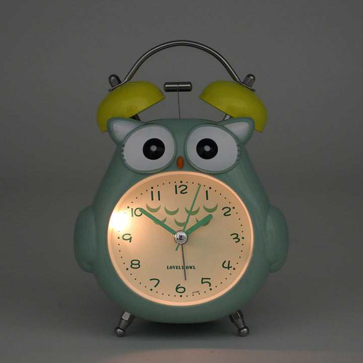 Funny Alarm Clock Kalsten