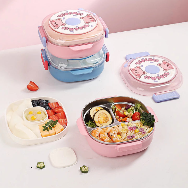 Food Storage