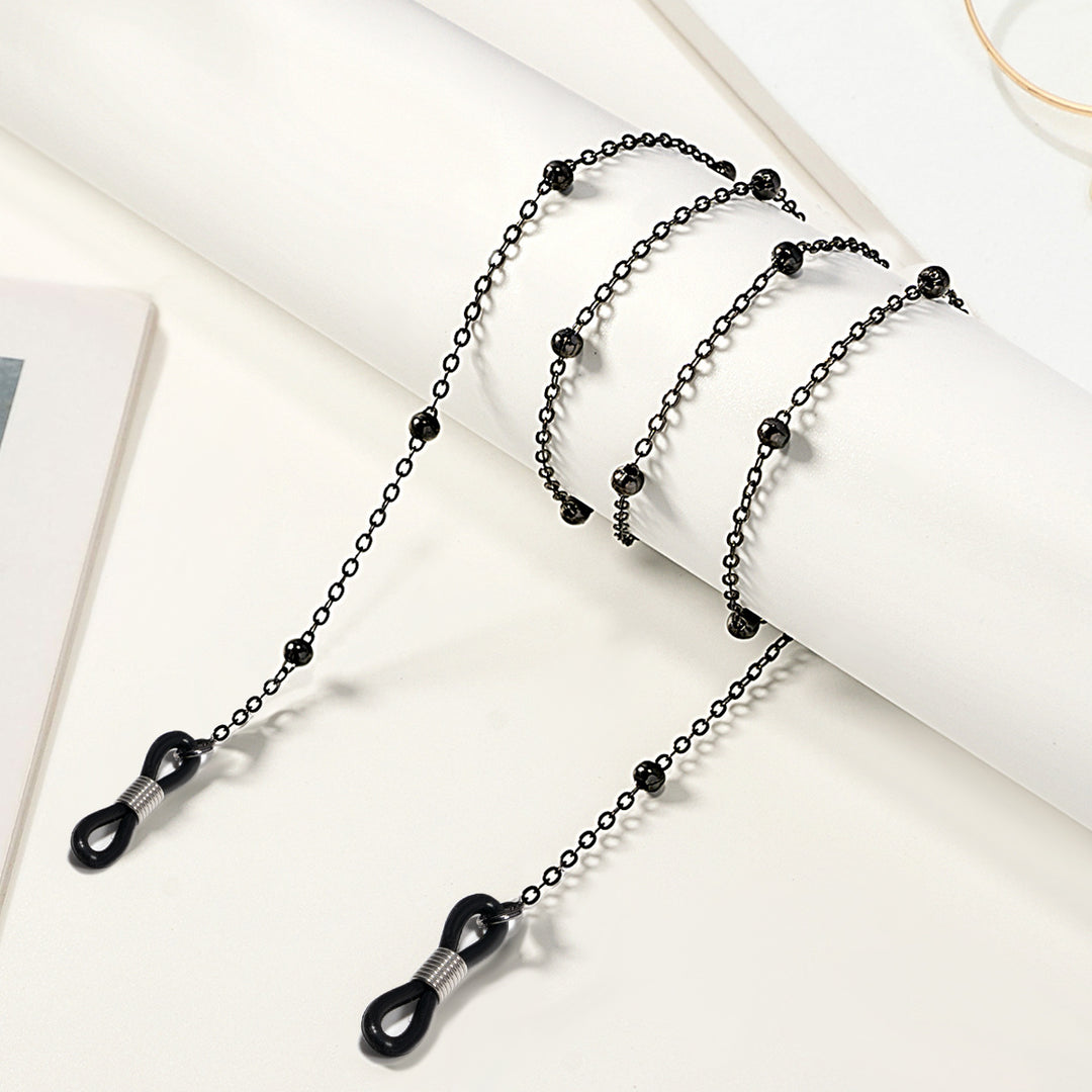 Stylish Chain Eyewear Holder Kalsten