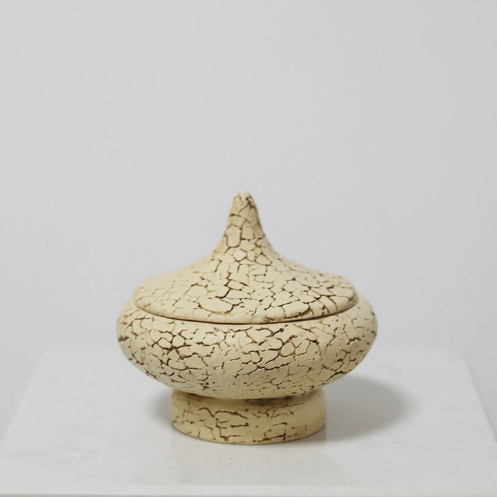 Decorative Ceramic
