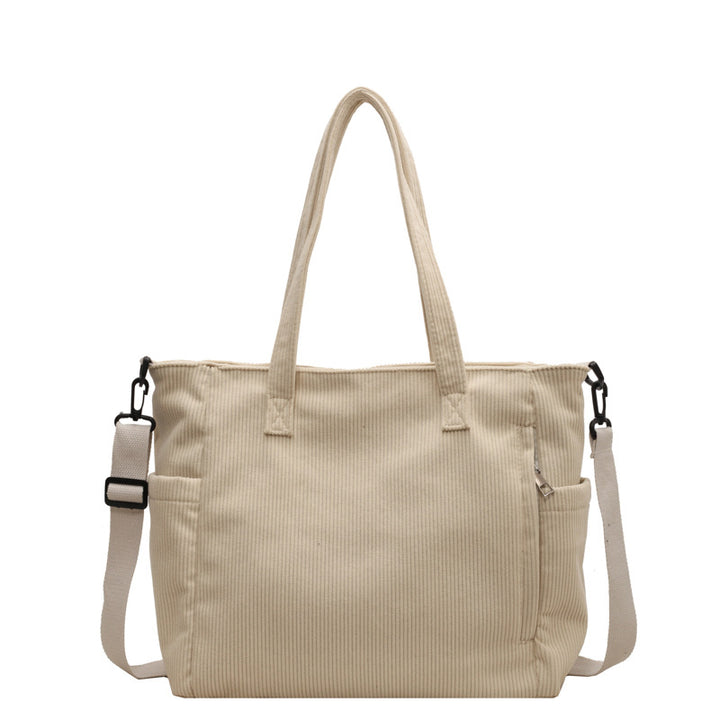 Versatile Utility Handbag Kalsten