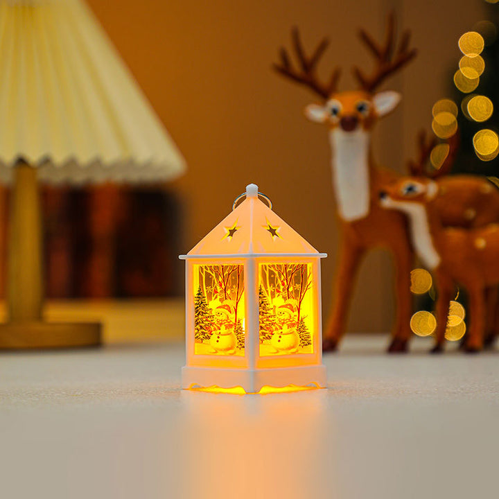 Decorative Lantern Kalsten