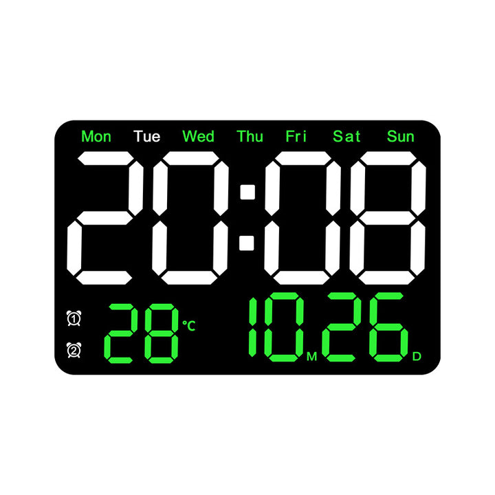 Digital Appointment Alarm Kalsten