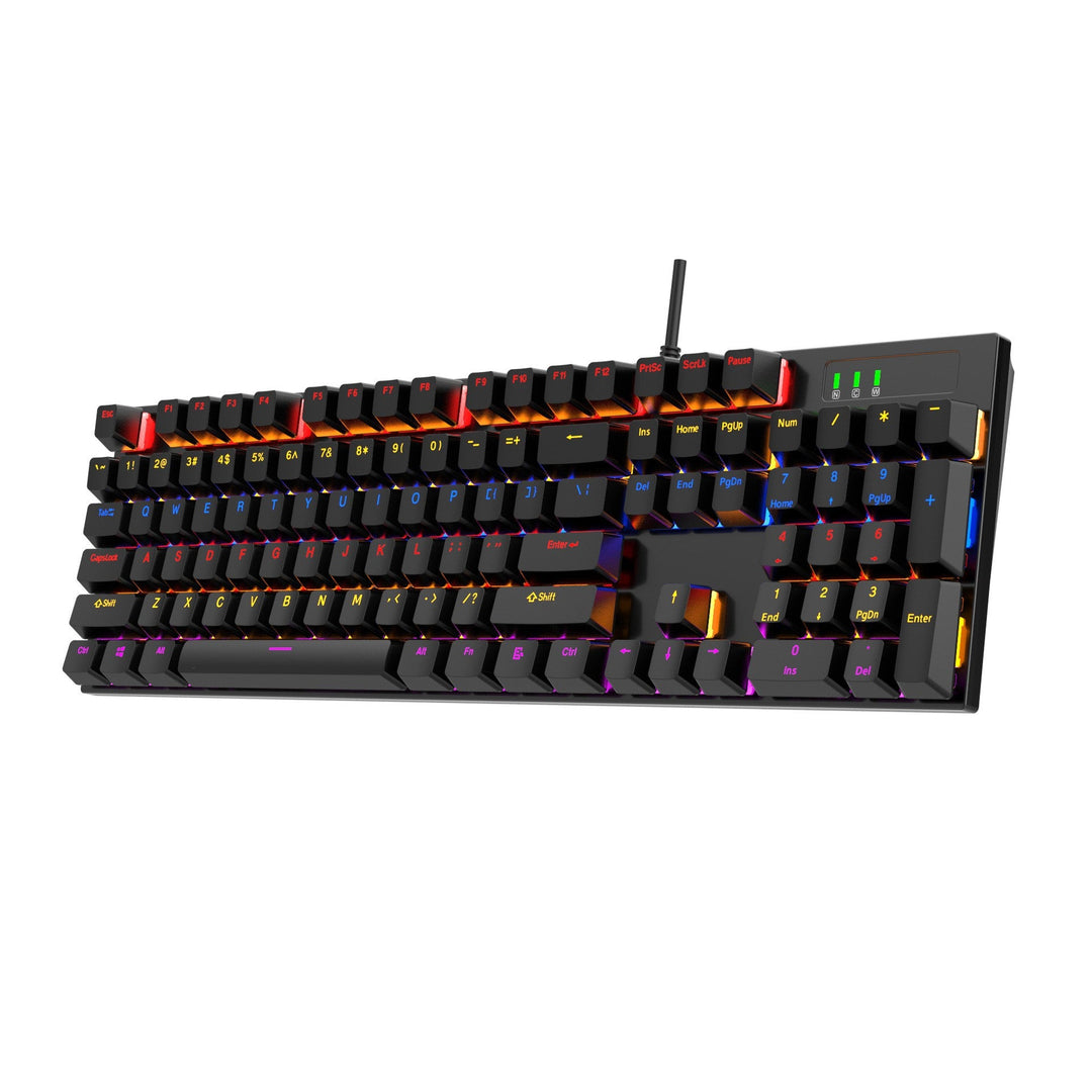 RGB Mechanical Gaming Keyboard Kalsten