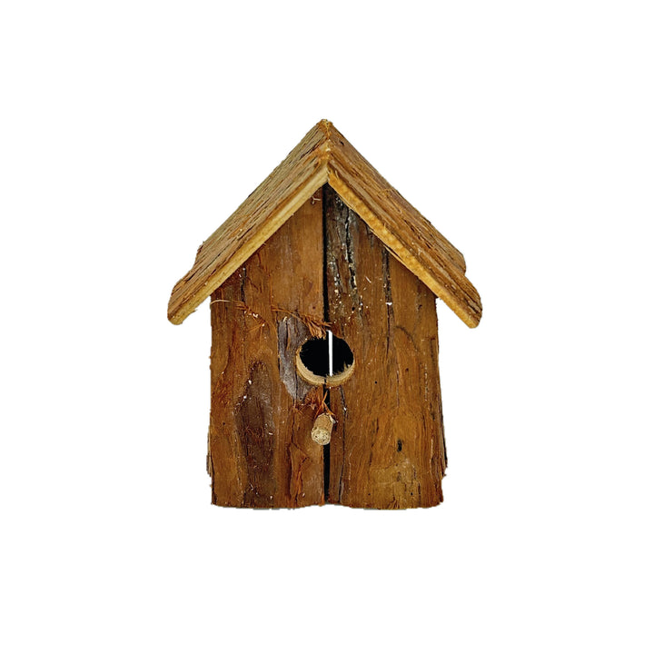 Decorative oden Birdhouse Kalsten