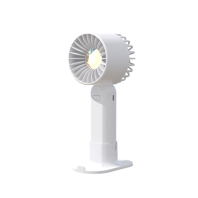 Unisex portable table fan Kalsten