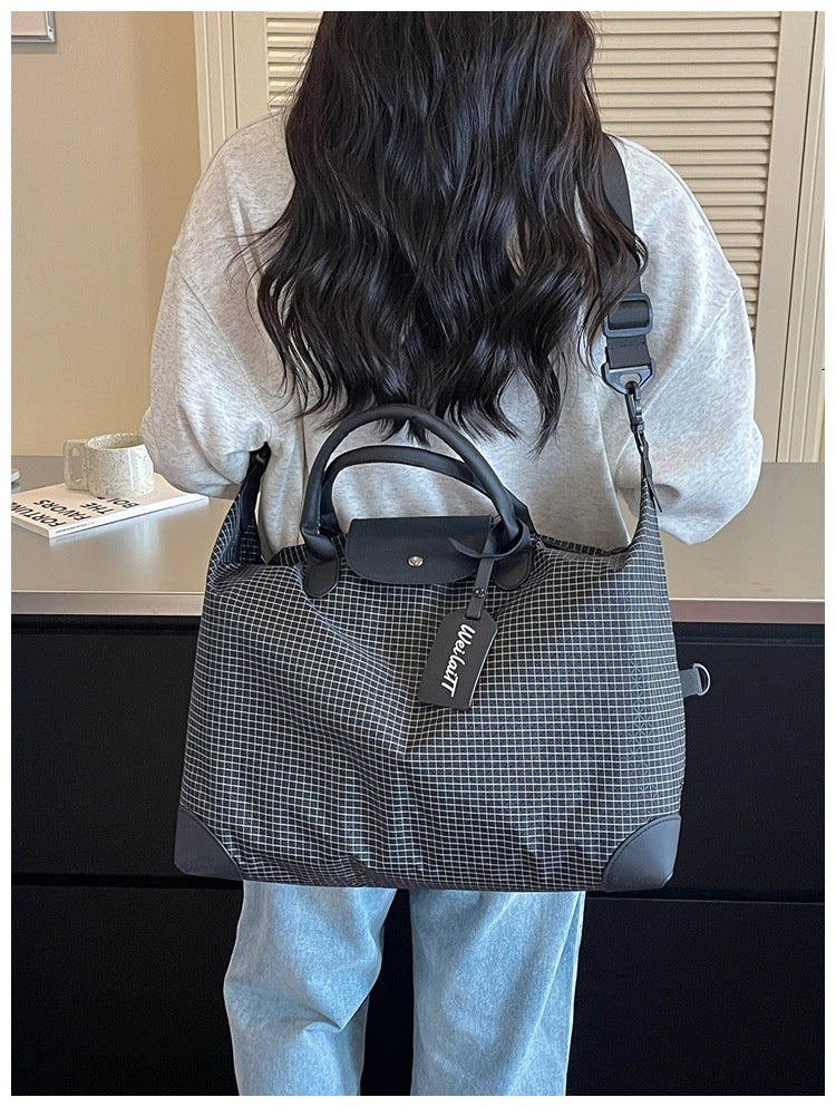 Stylish Oversized Tote Kalsten