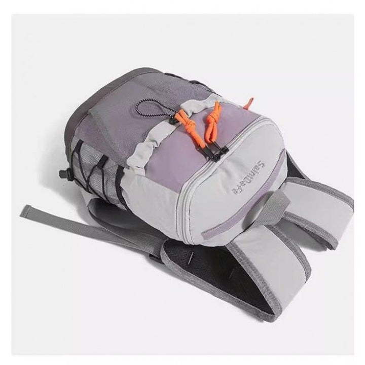 Women's Versatile Multi-Compartment Backpack Kalsten