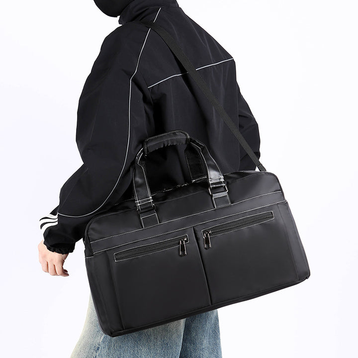 Versatile All-Purpose Weekender Duffle Bag Kalsten