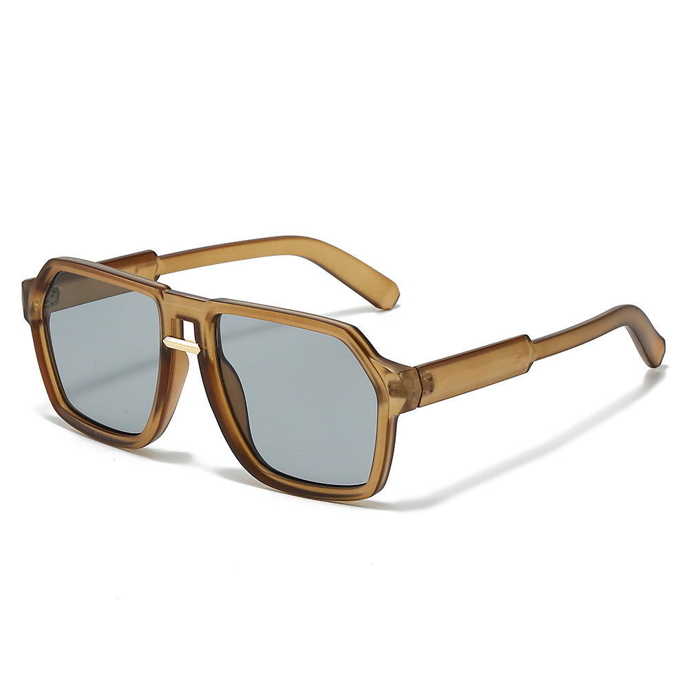 Angular Frame Sunglasses Kalsten