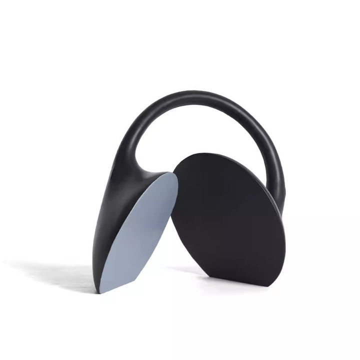 Contemporary Decorative Sculptural Holder