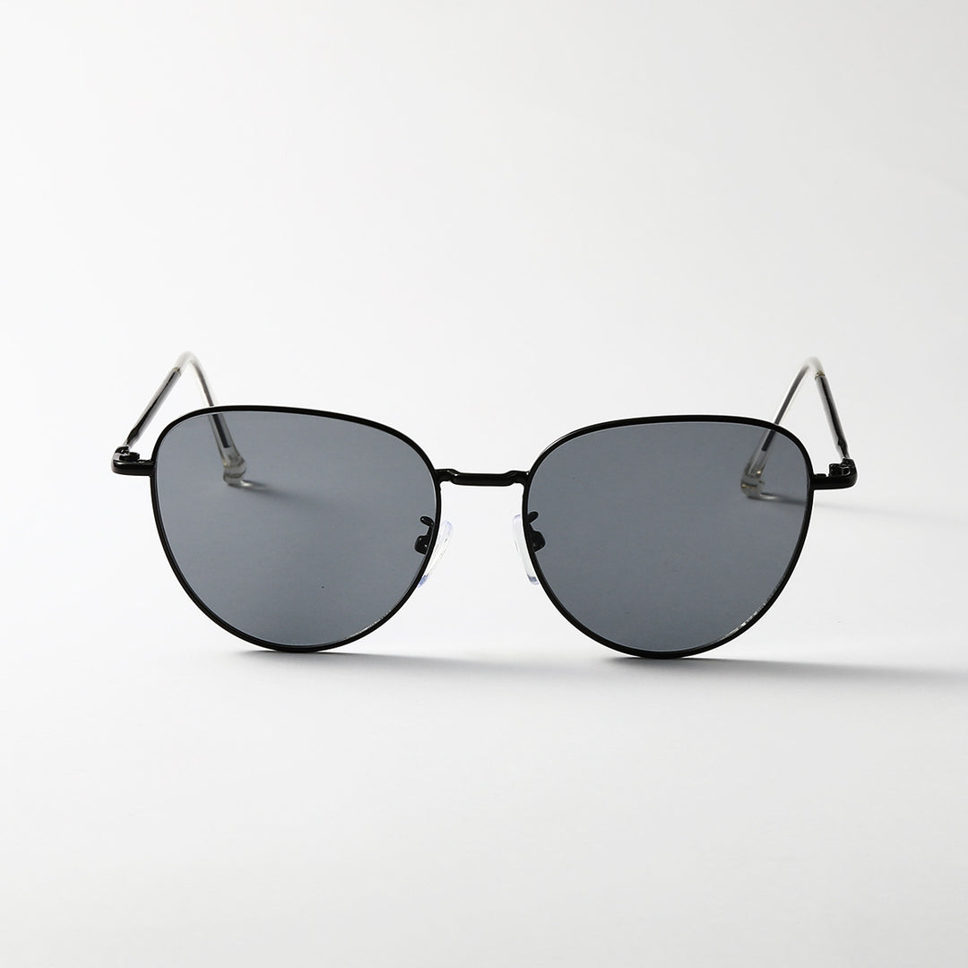 Women’s fashionable sunglasses with delicate metal frame Kalsten