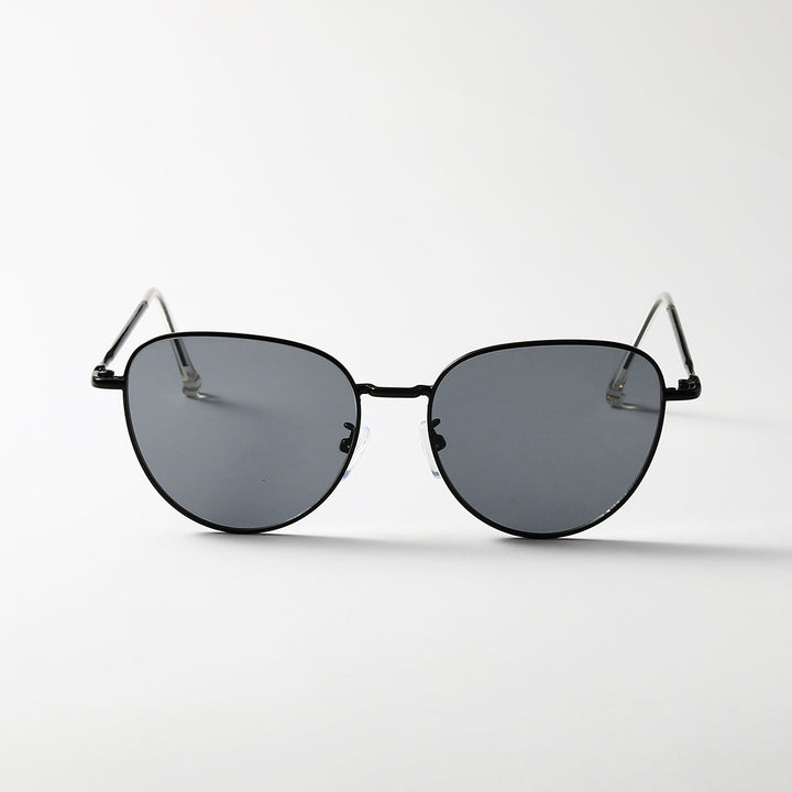 Women’s fashionable sunglasses with delicate metal frame Kalsten