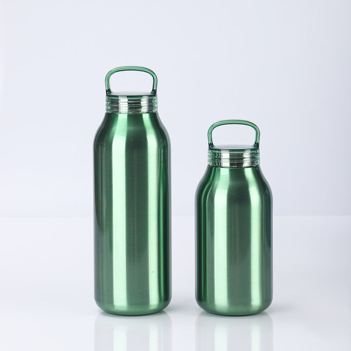 Women's Stainless Steel Drinking Bottle Kalsten