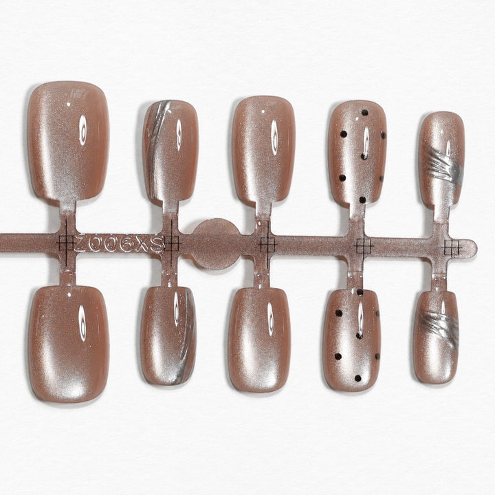 Nail Art Fingernail Tips Kalsten