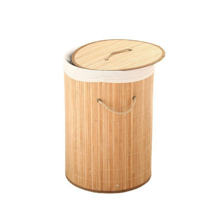 Modern laundry chest Kalsten