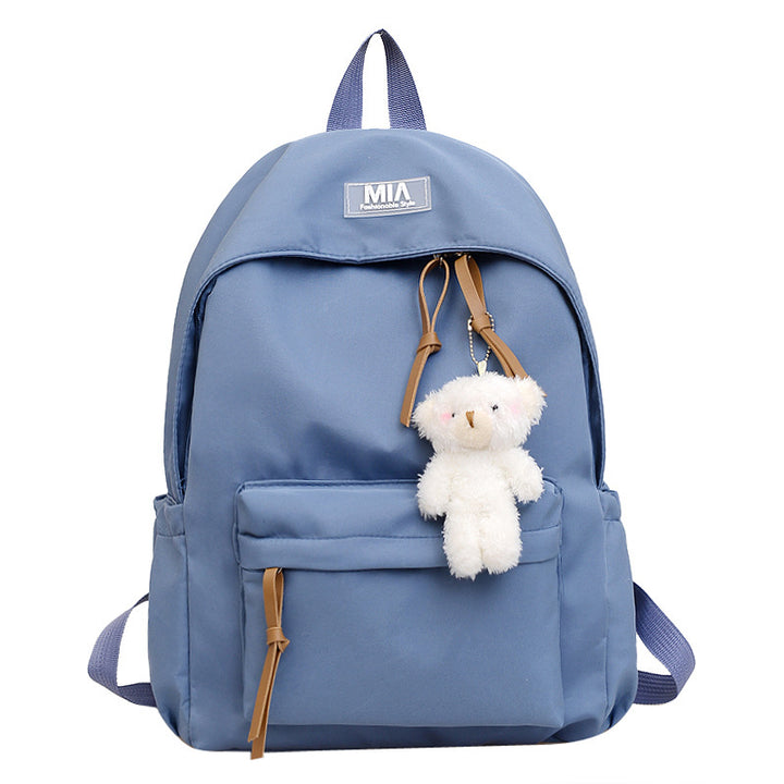 Trendy Casual Backpack Kalsten