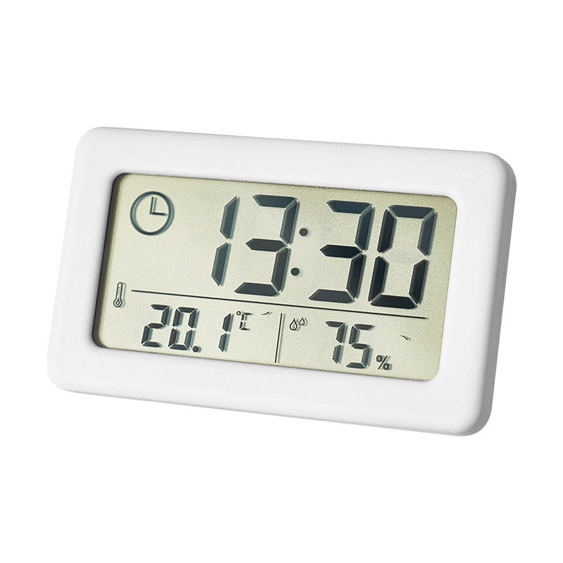 Digital Thermo-Hygrometer Alarm Clock Kalsten