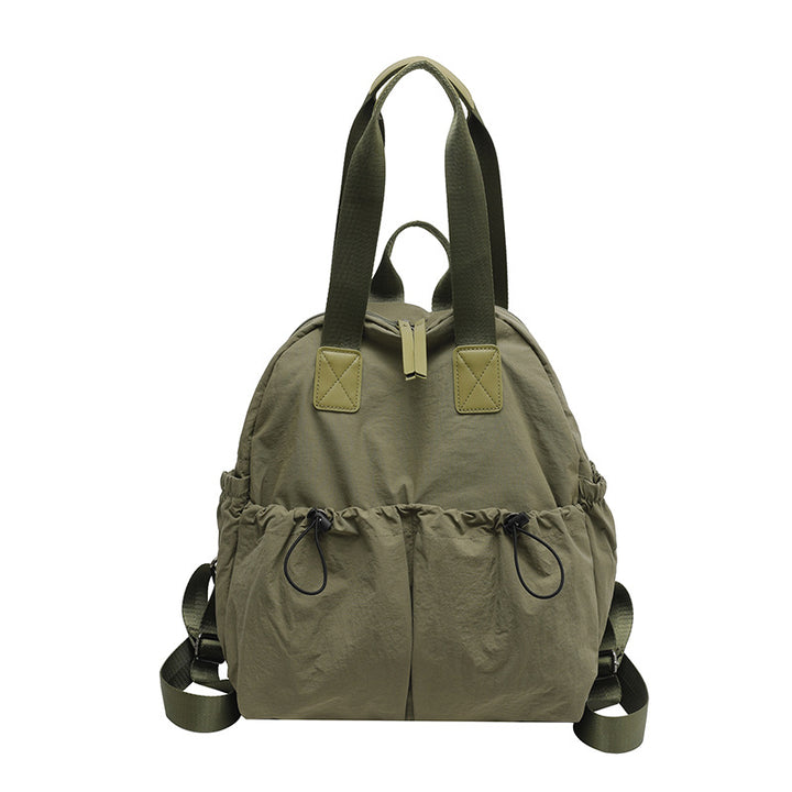 Versatile Minimalist Backpack Kalsten