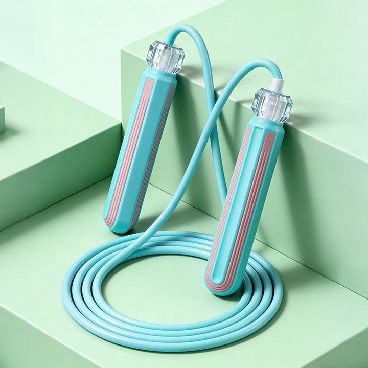 Premium Ergonomic Skipping Rope