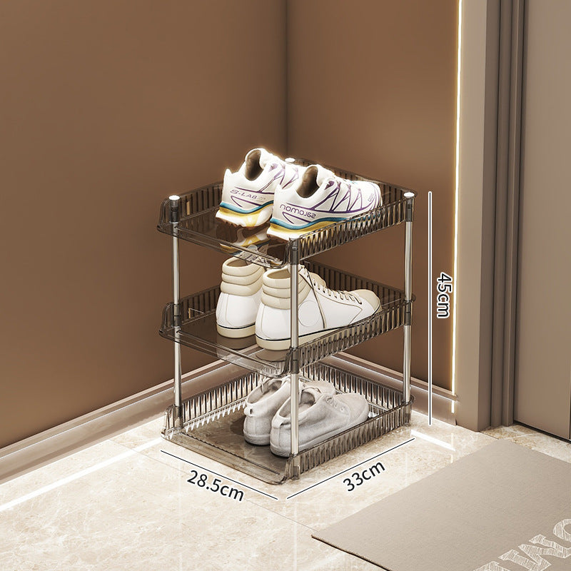 Shoe rack Kalsten