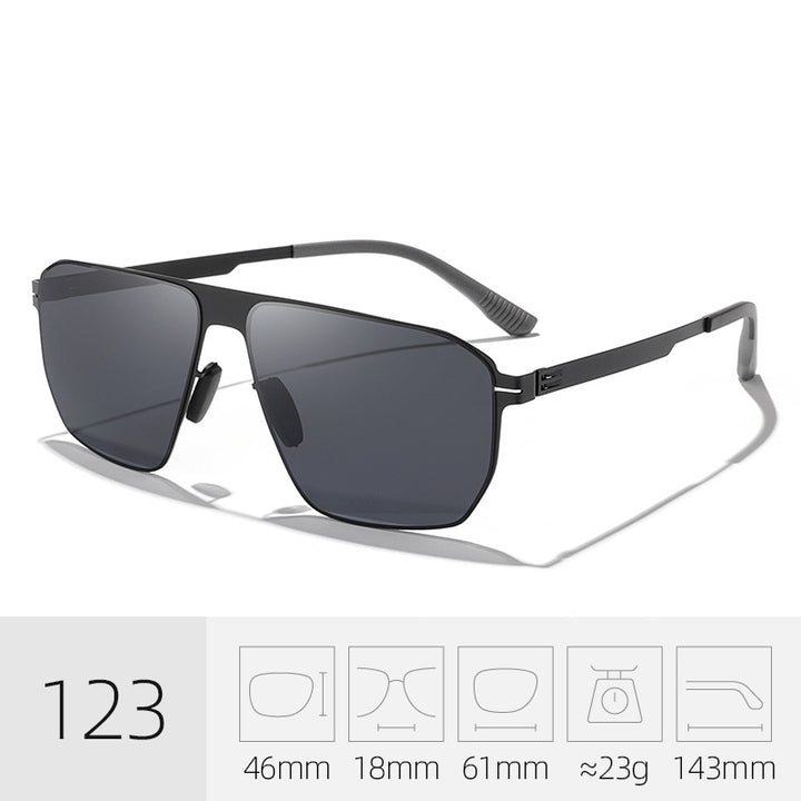 Stylish Shield Sunglasses Kalsten