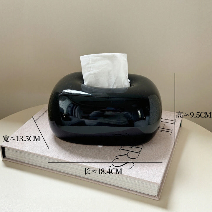 Decorative Tissue Box for Home