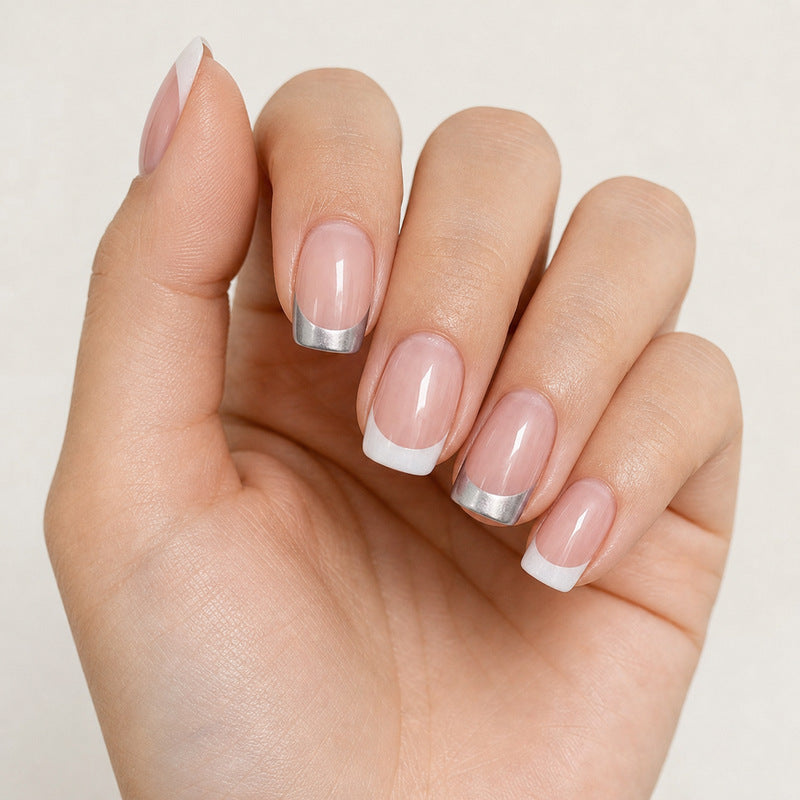 Self-adhesive Art Nails Set Kalsten