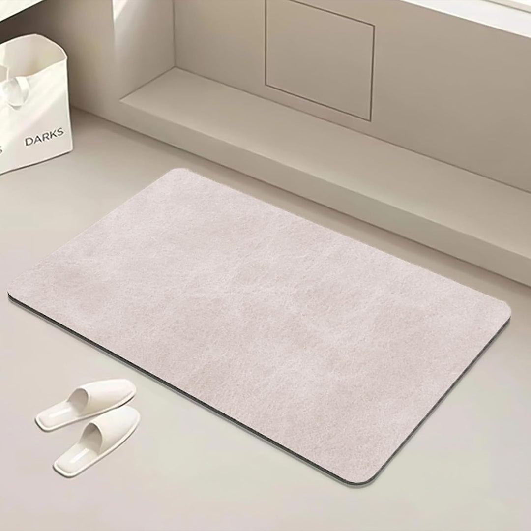 Bath Mat Kalsten