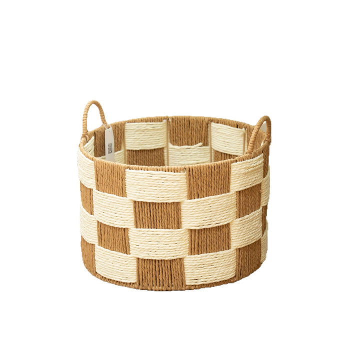 Woven Storage Baskets Kalsten