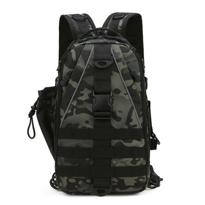 Multi-Functional Tactical Backpack Kalsten
