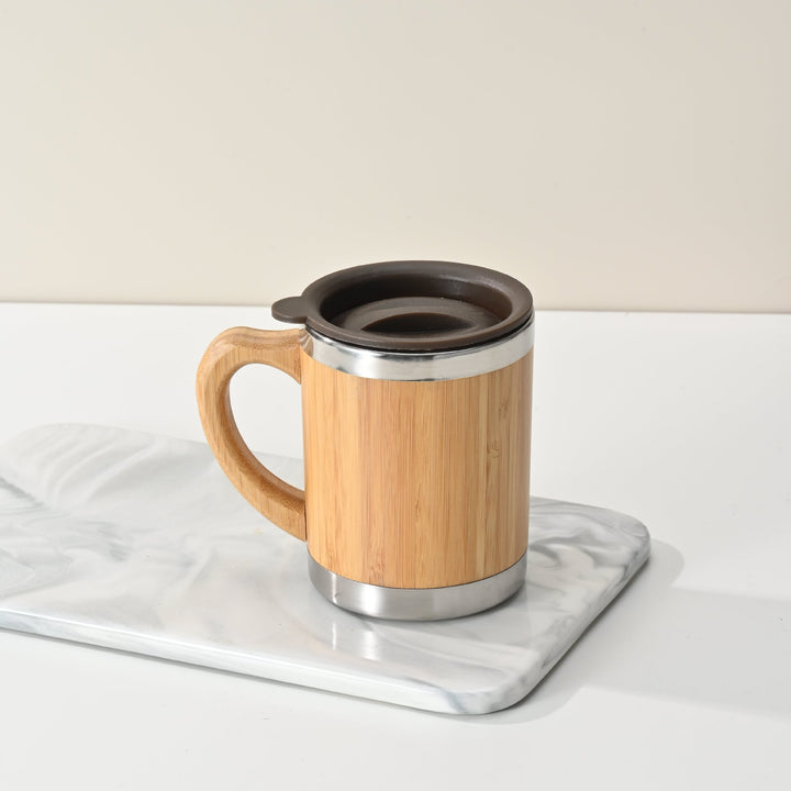 Women sustainable thermos bottle Kalsten