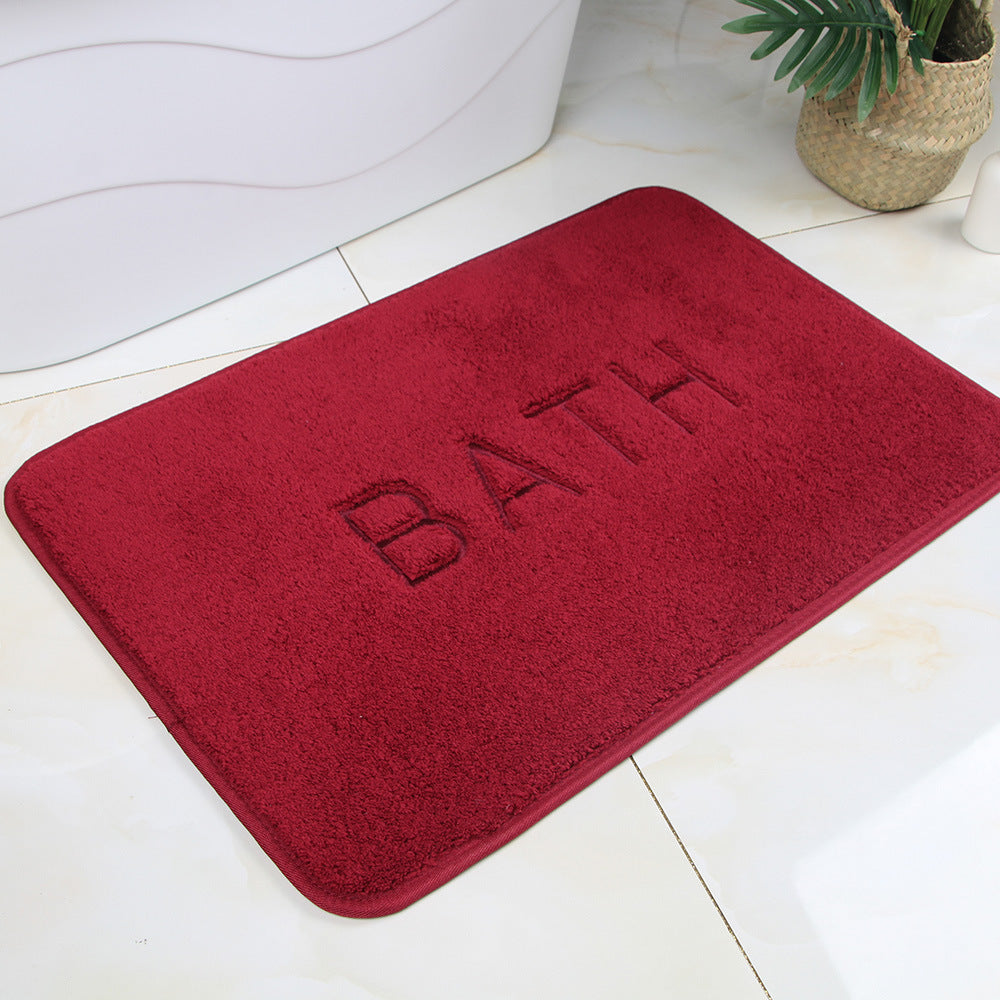 Bath Rug Kalsten