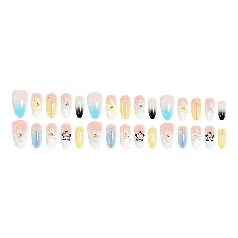 Art Nail Set Kalsten