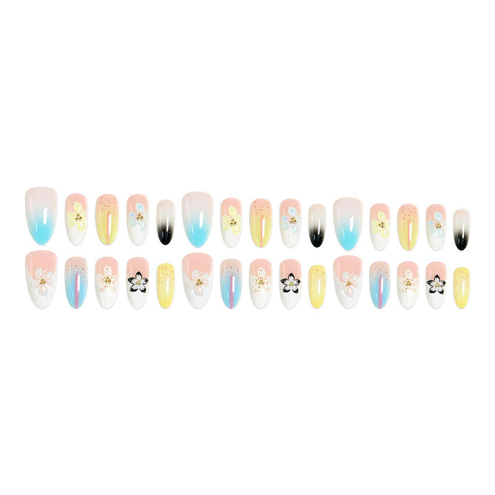 Art Nail Set Kalsten