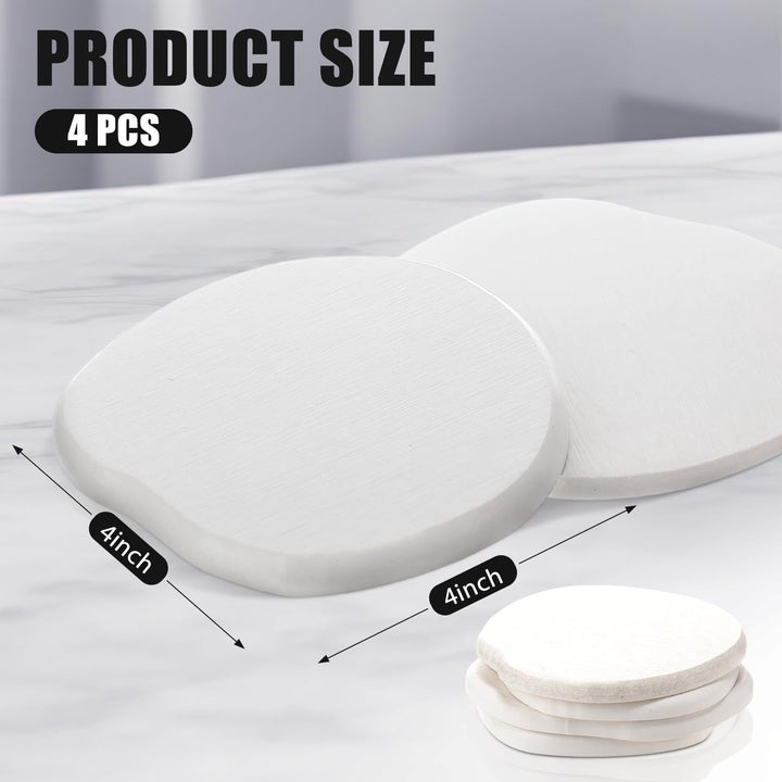 Decorative Coaster Set