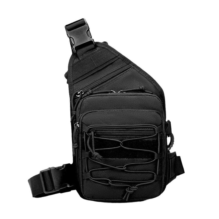 Compact Tactical Sling Pack Kalsten